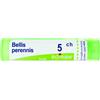 BOIRON Srl Bellis Perennis 5CH Boiron 80 Granuli 4g