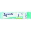 BOIRON Srl Chamomilla Vulgaris 6CH Boiron Granuli 4g