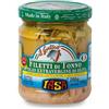 IASA Srl Filetti Di Tonno Iasa 200g