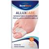 TECNIWORK SpA AlluxCare Separatore E Divaricatore Per Alluce A Doppio Anello TecniWork® 1 Pezzo