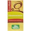 ALTA NATURA-INALME Srl Terranata Eleuterococco Alta Natura 60 Compresse