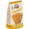 GAIA Srl Crumiri Inglese 300g