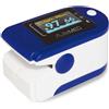 INTERMED Srl Saturimetro Portatile Da Dito Intermed 1 Pezzo