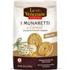 MOLINO DI FERRO SpA I Munaretti Ai Cereali Le Veneziane® 250g