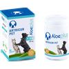 HDR Srl Aloeplus Artricur Pet Cani e Gatti - 60X200GR