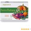 ERBAMEA Srl Ferro Natura Erbamea 24 Capsule