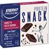 ENERVIT SpA Protein Snack Barretta Brownie Enervit Protein 8 Barrette