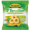 BIOALIMENTA Srl Il Tarallino Al Finocchietto Farabella 30g
