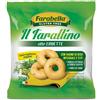 BIOALIMENTA Srl Il Tarallino Alle Erbette Farabella 30g