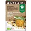 HEALTION Srl SOCIETA' BENEFIT Sedanini Multicereali Probios 340g