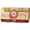 ALCE NERO SpA Omogeneizzato Di Manzo Biologico Alce Nero 2x80g