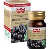 GDP Srl-GENERAL DIETET.PHARMA Winter Ribes Nero 40 Capsule Vegetali