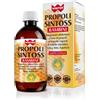 GDP Srl-GENERAL DIETET.PHARMA Winter Propoli Sintoss Bambini Integratore Alimentare A Base Di Propoli 200ml