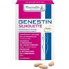 Pharmalife research srl Genestin Silhouette 45cpr