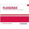 FLOGEMA 15 COMPRESSE FARMAKOS Srl