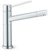 Newform - X-TREND Miscelatore lavello e bocca girevole - 2400