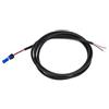 BOSCH Accessori Bosch Cavo Luce Posteriore, 1.400 Mm