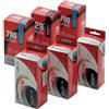 CHAOYANG Accessori Camere D'aria City Chaoyang Camera D'aria 24 X 1,3/8 Italia 28mm