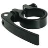MV TEK Accessori Selle E Reggisella Collari Reggisella Mv Tek Collarino Reggisella Quick-release Ø31,8mm