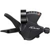 SHIMANO Accessori Cambio E Componenti Trasmissione Comandi Cambio Shimano Leva Cambio Altus 9 Velocita' Destro Nero
