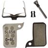 SRAM Accessori Freni Pastiglie Freni Corsa Sram Pastiglie Freno A Disco Red/force Rival/apex Hrd Level Ultimate