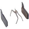 BARBIERI PNK Accessori Freni Pastiglie Freni Corsa Barbieri Pnk Pastiglie Organiche Sram Red