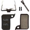 SRAM Accessori Freni Pastiglie Freni Corsa Sram Pastiglie Organiche Steel Road/level Ult-tlm