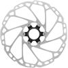 SHIMANO Accessori Freni Dischi Freni Rotore Del Freno A Disco Shimano Center Lock Sm-rt64 203mm