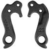 CUBE Accessori Forcellini Cube Forcellino Cambio #123 Black