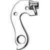 SHIMANO Accessori Forcellini Shimano Forcellino Cube