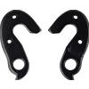 CUBE Accessori Forcellini Cube Forcellino Per Litening My15 Sram