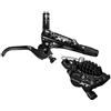 SHIMANO Accessori Freni Freni A Disco Shimano Freno A Disco Deore Xt M8000 Posteriore Nero (senza Disco)