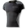 BIOTEX Abbigliamento Abbigliamento Invernale Intimo Biotex Maglia Intima T-shirt Light Touch Nero/grigio