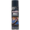 FINISH LINE Accessori Cura E Ripara Lubrificanti E Detergenti Finish Line Ecotech Sgrassante Per Bici 355ml