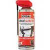 SOUDAL Accessori Cura E Ripara Lubrificanti E Detergenti Soudal Lubrificante 4 Stagioni All Weather Lubrificante 400ml
