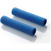 BONIN Accessori Pieghe Manubrio Manopole Bonin Manopole Mtb In Silicone 130mm Blu