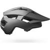 BELL Abbigliamento Caschi Mtb Bell Spark Mat Glo Grays