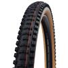 SCHWALBE Accessori Copertoni-tubless Mtb Schwalbe Copertone Big Betty 29x2.40 Evo Tr Snakeskin Super Gravity Addix Soft Classic-skin