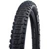 SCHWALBE Accessori Copertoni-tubless Mtb Schwalbe Copertone Johnny Watts 29x2.35 Dd Performance Snakeskin Raceguard Addix Pieghevole Nero