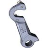 CUBE Accessori Forcellini Cube Forcellino Per Attain/agree (2018) Black