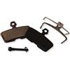 SRAM Accessori Freni Pastiglie Freni Mtb Sram Pastiglie Code 2a-3a Gen. Organiche