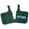 CAMPABROS Accessori Freni Pastiglie Freni Mtb Campabros Pastiglie Magura Mt5/7 Per E-bike
