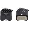 SHIMANO Accessori Freni Pastiglie Freni Mtb Pastiglia Per Freni A Disco In Resina Con Aletta Shimano H03a-rf 1 Coppia