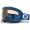 OAKLEY Abbigliamento Accessori Abbigliamento Occhiali/maschere Oakley O Frame 2.0 Pro Mx Clear Blue