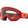 OAKLEY Abbigliamento Accessori Abbigliamento Occhiali/maschere Oakley O Frame 2.0 Pro Xs Heritage B1b Red Yellow