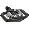 SHIMANO Accessori Pedali Sgancio Rapido Shimano Pedali Pd-me700 Spd Con Tacchette Sm-sh51