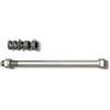 TACX Rulli Tacx E-thru Axle Skewer M12x1.75