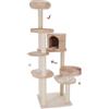 zooplus Exclusive Tiragraffi Natural Home IV - beige