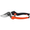 FORBICE GIARDINO BYPASS 19,5 - STOCKER