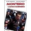 Bradipolibri Montero, l'ultimo guerriero. O passa la palla o passa la gamba. Entrambe no!